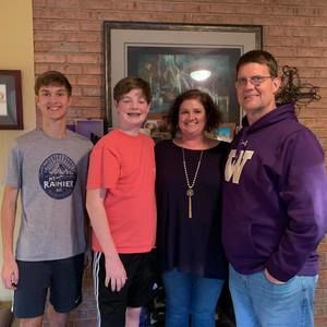 Meet your Posher, Ashlie